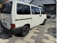 VOLKSWAGEN TRANSPORTER 2002/9 - 3