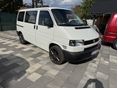 VOLKSWAGEN TRANSPORTER 2002/9 - 4