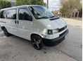 VOLKSWAGEN TRANSPORTER 2002/9 - 5