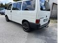 VOLKSWAGEN TRANSPORTER 2002/9 - 7