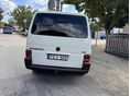 VOLKSWAGEN TRANSPORTER 2002/9 - 8