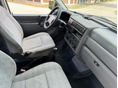 VOLKSWAGEN TRANSPORTER 2002/9 - 10