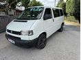 VOLKSWAGEN TRANSPORTER 2002/9 - 12