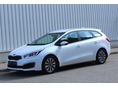 KIA CEE'D Ceed SW 1.6 CRDi HP Gold Leinformálható !1