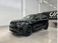 LAND ROVER RANGE ROVER SPORT RangeSport P460e Dynamic SE (Automata)