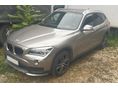 BMW X1 2014/8 - 2
