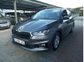 SKODA FABIA 2024/8 - 2