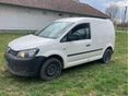 VOLKSWAGEN CADDY 2012/3 - 2