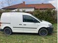 VOLKSWAGEN CADDY 2012/3 - 3