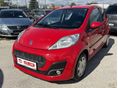 PEUGEOT 107 1.0 Active