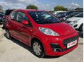 PEUGEOT 107 2013 - 3