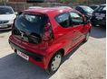 PEUGEOT 107 2013 - 4