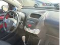 PEUGEOT 107 2013 - 8