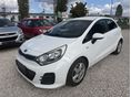KIA RIO 1.2 CVVT EX 86000KM/1 TULAJ/SZERVIZKÖNYV