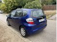HONDA JAZZ 2009 - 3