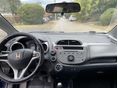 HONDA JAZZ 2009 - 5