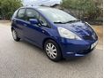 HONDA JAZZ 2009 - 2