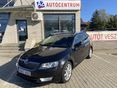 SKODA OCTAVIA Combi 2.0 CR TDI Elegance DSG MAGYAR-VEZETETT SZERVIZMÚLT-KÉTZÓNÁS KLÍMA-ÜLÉSFŰTÉS