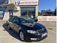SKODA OCTAVIA 2014/9 - 2