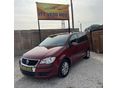 VOLKSWAGEN TOURAN 2009/11 - 3