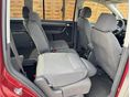 VOLKSWAGEN TOURAN 2009/11 - 14