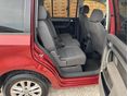 VOLKSWAGEN TOURAN 2009/11 - 15