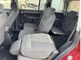 VOLKSWAGEN TOURAN 2009/11 - 16