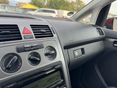 VOLKSWAGEN TOURAN 2009/11 - 21