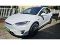 TESLA MODEL X P100D (Automata) Életre Szóló Ingyenes Tesla Supercharger Töltés