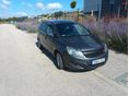 OPEL ZAFIRA B 1.6 Cosmo