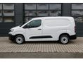 PEUGEOT PARTNER 2025 - 2
