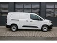 PEUGEOT PARTNER 2025 - 3