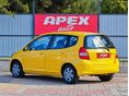 HONDA JAZZ 2005/8 - 10