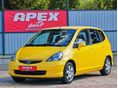 HONDA JAZZ 2005/8 - 12