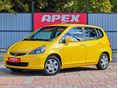 HONDA JAZZ 2005/8 - 1