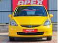 HONDA JAZZ 2005/8 - 13