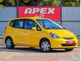HONDA JAZZ 2005/8 - 14