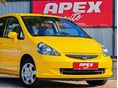 HONDA JAZZ 2005/8 - 7
