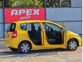 HONDA JAZZ 2005/8 - 15