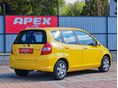 HONDA JAZZ 2005/8 - 16