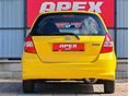 HONDA JAZZ 2005/8 - 17