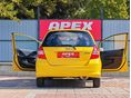 HONDA JAZZ 2005/8 - 18
