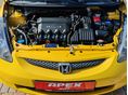 HONDA JAZZ 2005/8 - 20