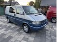 VOLKSWAGEN TRANSPORTER T4 2001/5 - 1