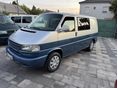 VOLKSWAGEN TRANSPORTER T4 2001/5 - 2