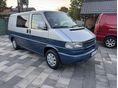 VOLKSWAGEN TRANSPORTER T4 2001/5 - 4