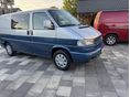 VOLKSWAGEN TRANSPORTER T4 2001/5 - 7