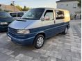 VOLKSWAGEN TRANSPORTER T4 2001/5 - 8