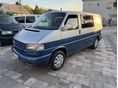 VOLKSWAGEN TRANSPORTER T4 2001/5 - 9