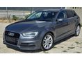 AUDI A3 2016 - 2